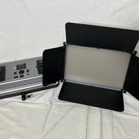 luce continua per riprese video - FARO LED