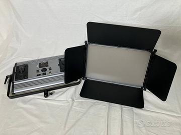 luce continua per riprese video - FARO LED