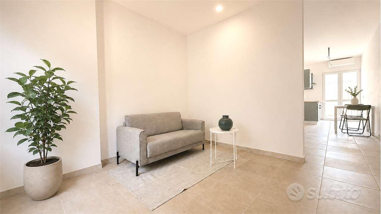 Appartamento – Cagliari, San Michele - Vista 2