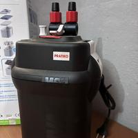 Utensili per acquario