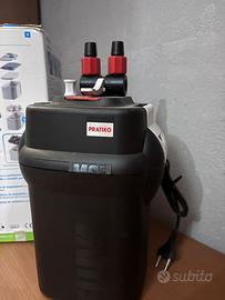 Utensili per acquario