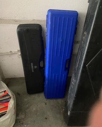 Custodie per fucili