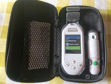 Kit One Touch Verio Reflect System Senza Strisce