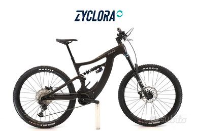 BH Xtep Lynx Pro 0.7 XT t.L