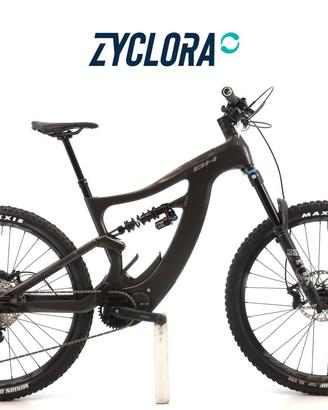 BH Xtep Lynx Pro 0.7 XT t.L