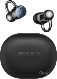SoundPEATS POP Clip2 Cuffie Bluetooth 6.0 aperte