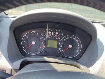 Quadro strum FORD FIESTA 1242cc benzina 2008