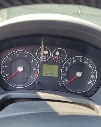 Quadro strum FORD FIESTA 1242cc benzina 2008
