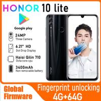 HONOR 10 LITE