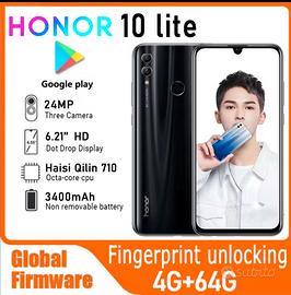 HONOR 10 LITE