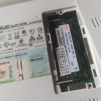 notebook Asus Eee 1101Ha