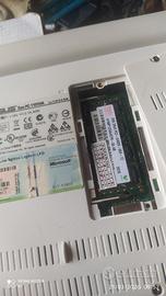 notebook Asus Eee 1101Ha