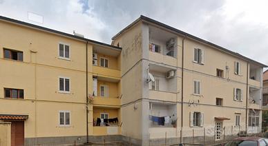 Quadrilocale Viale IV Novembre