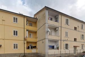 Quadrilocale Viale IV Novembre