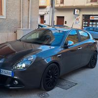 Giulietta 2.0 jtdm distinctive - 2014 - 150 cv