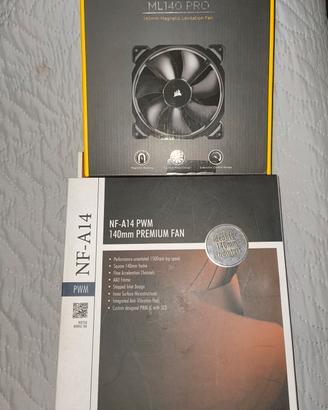 ventole PC fisso