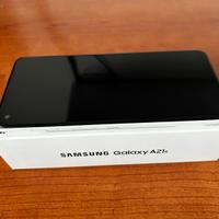 Samsung Galaxy A21s