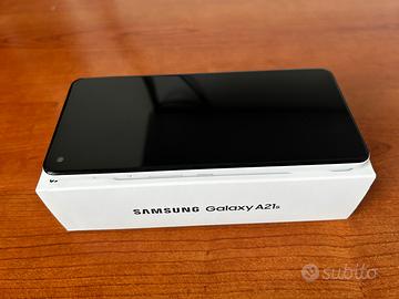 Samsung Galaxy A21s