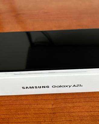 Samsung Galaxy A21s