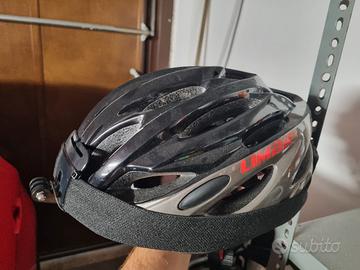 Casco da bici