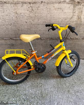 Bicicletta