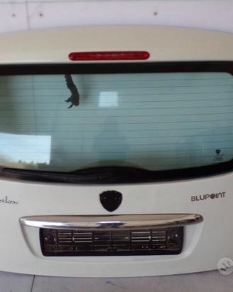 Portellone Posteriore Lancia Ypsilon 2010