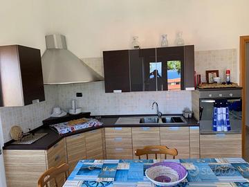 Agropoli centro 8 posti letto