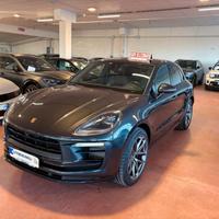 Porsche Macan 2.9 S 380 cv pdk UNICO PR.