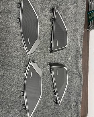 Harman Kardon per Bmw G80 G81 G20 G21
