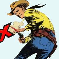 Fumetti Tex