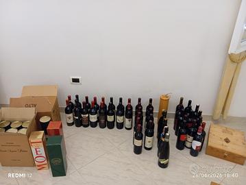 stock vini