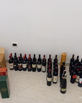 stock vini