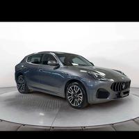 Maserati Grecale 2024