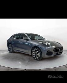 Maserati Grecale 2024