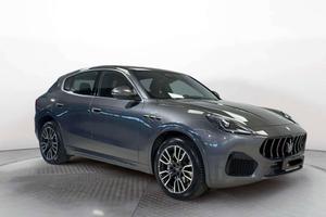 Maserati Grecale 2024