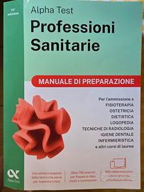 Testi Professioni Sanitarie