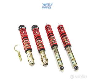 KIT SOSPENSIONE FILETTATA EIBACH MTS VOLKSWAGEN VW
