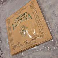 Corde Violino Pirastro Eudoxa NUOVE