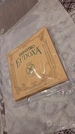 Corde Violino Pirastro Eudoxa NUOVE