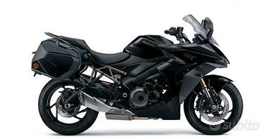 Suzuki GSX S 1000 GT