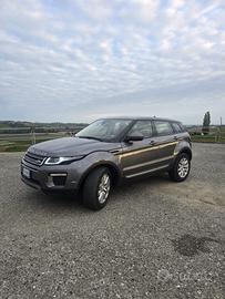 LAND ROVER RANGE ROVER EVOQUE 2.0 TD4 SE 150 CV AU