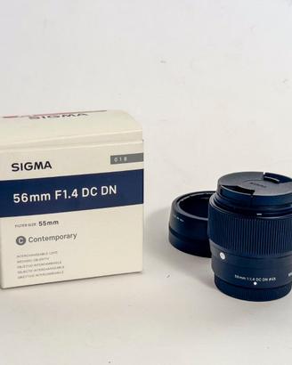 Sigma 30 mm per Fujifilm, X-mount