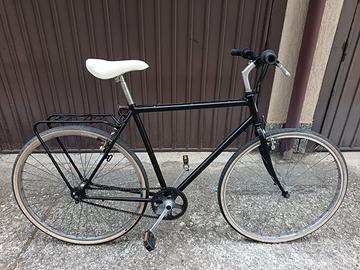 Bici uomo con ruota 28"