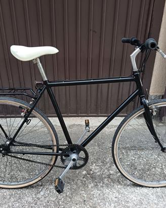 Bici uomo con ruota 28"