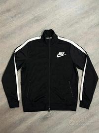 Felpa tuta nike taglia L