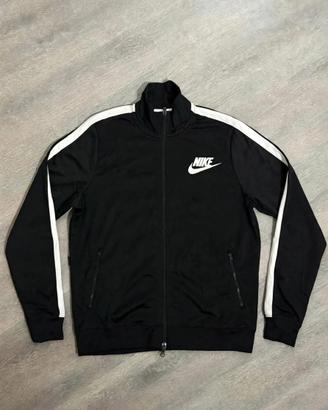Felpa tuta nike taglia L