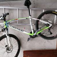 Mtb Torpado taglia M