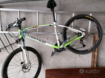 Mtb Torpado taglia M