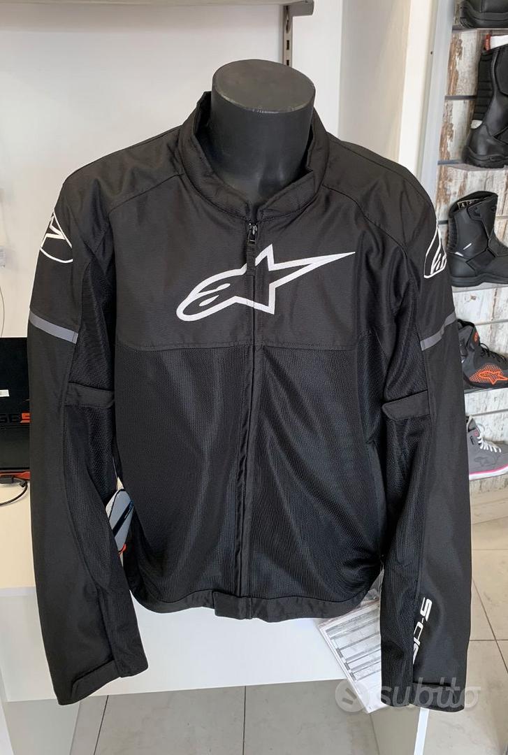 Giacca da moto Alpinestars T-SPS AIR - Abbigliamento e Accessori In vendita  a Firenze