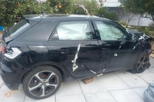 AUDI A1  CC 1000 ANNO 2020 KM 20000